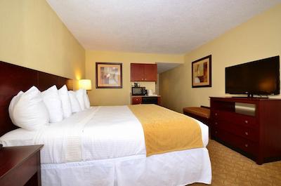 بست وسترن اُاک مانر