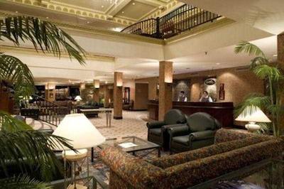 دلتا هتل بسبروگه