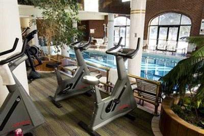 دلتا هتل بسبروگه