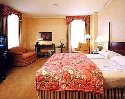 دلتا هتل بسبروگه