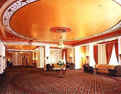 دلتا هتل بسبروگه