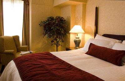 دلتا هتل بسبروگه