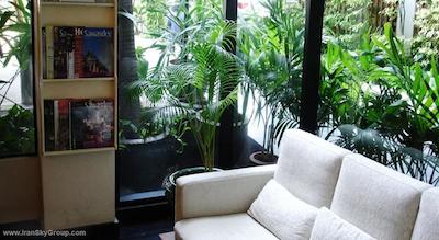 رزیدنس راجتاوی هتل