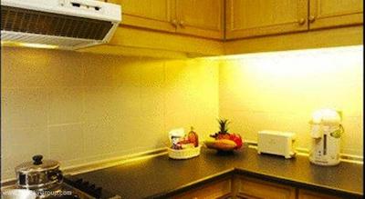 رزیدنس راجتاوی هتل