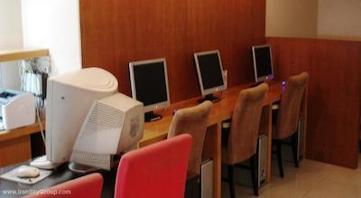 رزیدنس راجتاوی هتل