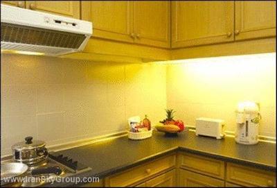 رزیدنس راجتاوی هتل