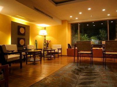 رزیدنس راجتاوی هتل