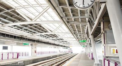 رزیدنس راجتاوی هتل