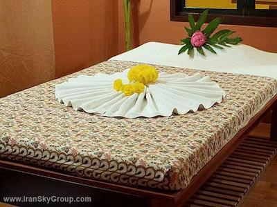 رزیدنس راجتاوی هتل