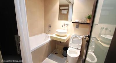 رزیدنس راجتاوی هتل