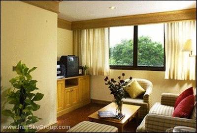 رزیدنس راجتاوی هتل