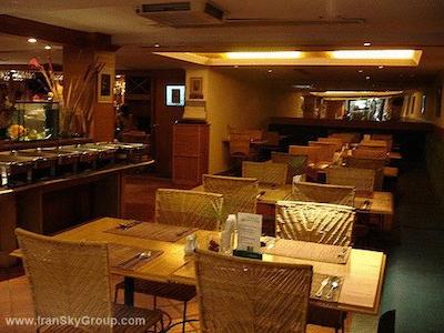 رزیدنس راجتاوی هتل