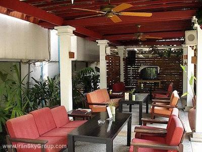 رزیدنس راجتاوی هتل