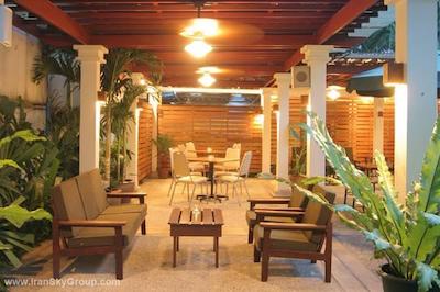 رزیدنس راجتاوی هتل