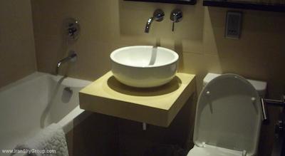 رزیدنس راجتاوی هتل