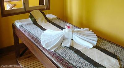 رزیدنس راجتاوی هتل