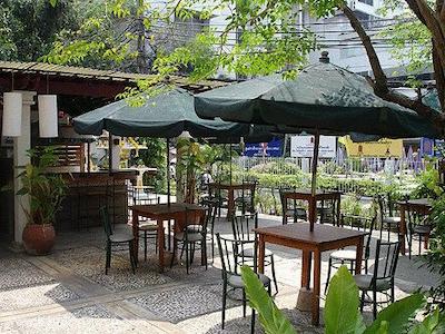 رزیدنس راجتاوی هتل