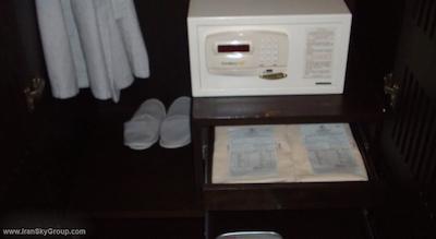 رزیدنس راجتاوی هتل