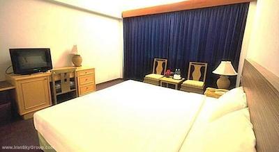 رزیدنس راجتاوی هتل