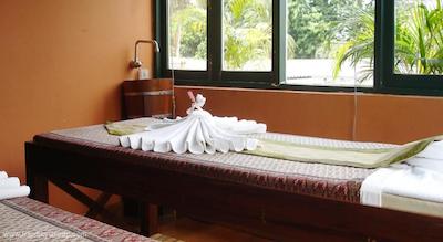 رزیدنس راجتاوی هتل