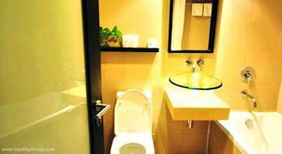 رزیدنس راجتاوی هتل