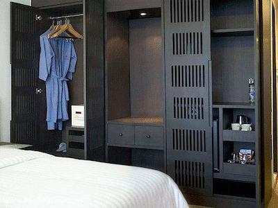 رزیدنس راجتاوی هتل