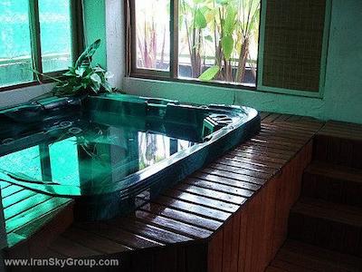 رزیدنس راجتاوی هتل