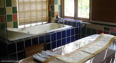 رزیدنس راجتاوی هتل