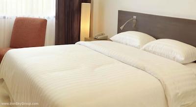 رزیدنس راجتاوی هتل