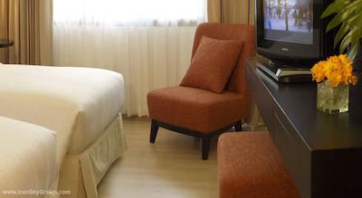 رزیدنس راجتاوی هتل