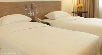 رزیدنس راجتاوی هتل