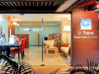 رزیدنس راجتاوی هتل