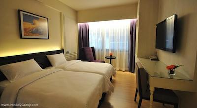 رزیدنس راجتاوی هتل