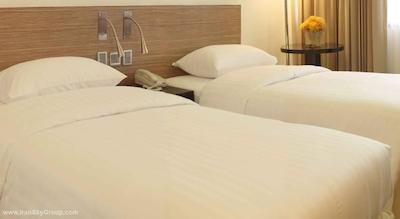 رزیدنس راجتاوی هتل