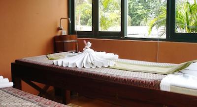 رزیدنس راجتاوی هتل