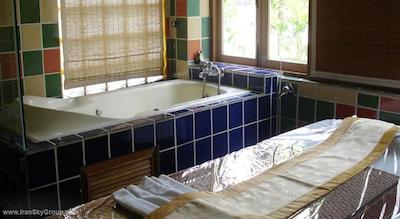 رزیدنس راجتاوی هتل