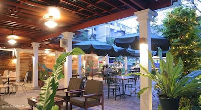 رزیدنس راجتاوی هتل