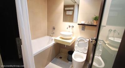 رزیدنس راجتاوی هتل