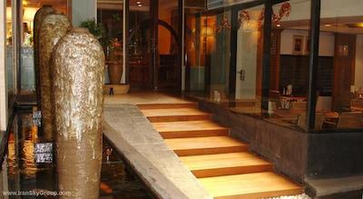 رزیدنس راجتاوی هتل