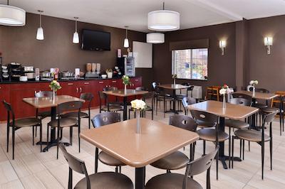 بست وسترن اُلد میل این