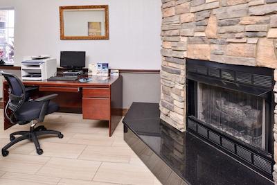 بست وسترن اُلد میل این