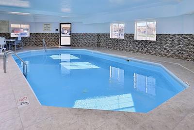 بست وسترن اُلد میل این