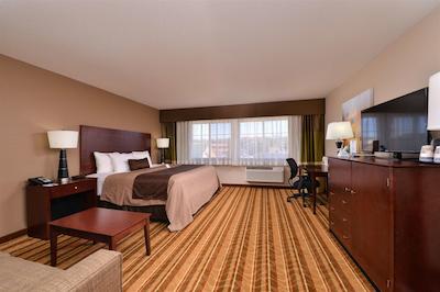 بست وسترن اُلد میل این