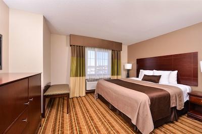 بست وسترن اُلد میل این