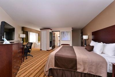 بست وسترن اُلد میل این