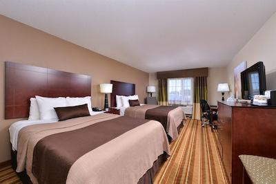 بست وسترن اُلد میل این