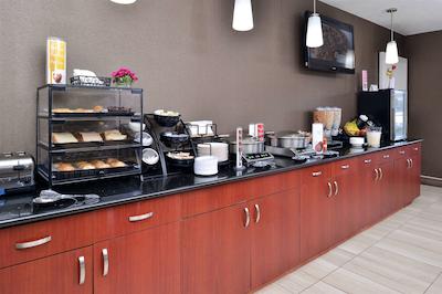 بست وسترن اُلد میل این