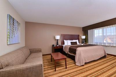 بست وسترن اُلد میل این