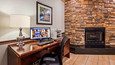 بست وسترن اُلد میل این