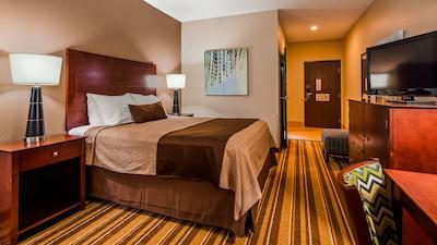 بست وسترن اُلد میل این